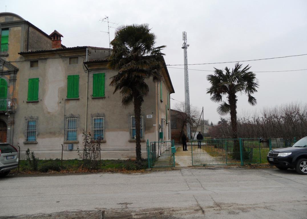 Villa Unifamiliare - Indipendente FUSIGNANO vendita    STUDIO EFFE di FABBRI PIERLUIGI e C. s.a.s.