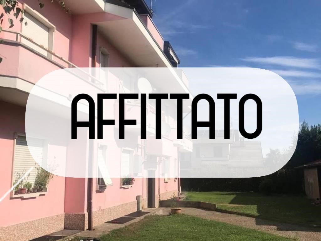 Mansarda in Affitto