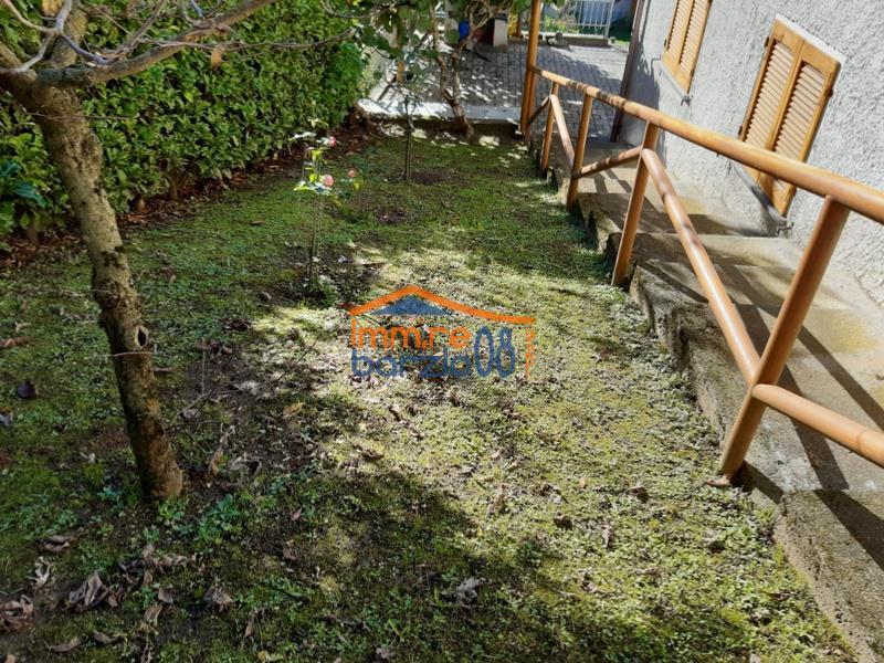 Villa Unifamiliare - Indipendente PRIMALUNA vendita    IMM.RE BARZIO 08 S.R.L.
