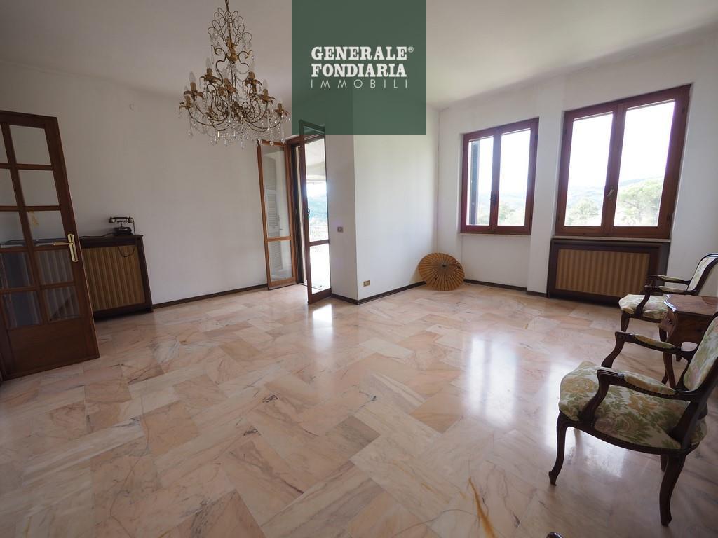 Villa Semi Indipendente BOLANO vendita    GENERALE FONDIARIA IMMOBILI - Ceparana