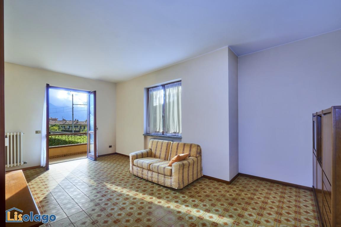 Appartamento ABBADIA LARIANA vendita   Via Onedo Lisolago Servizi Immobiliari