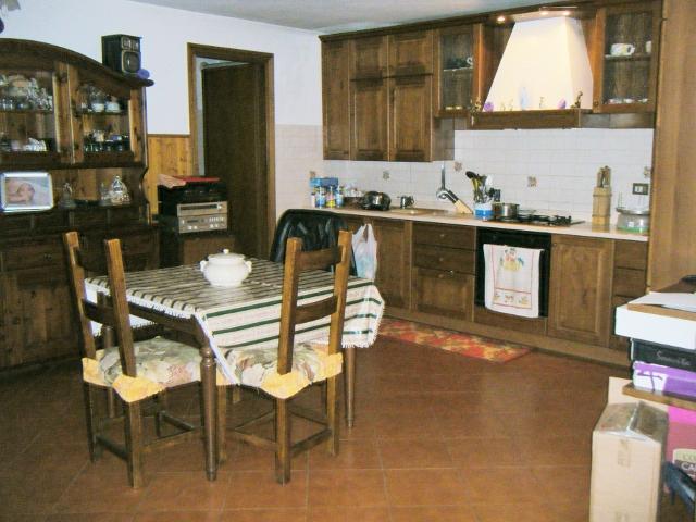 Villa Bifamiliare CISLIANO vendita    LE-CA.SE. SAS