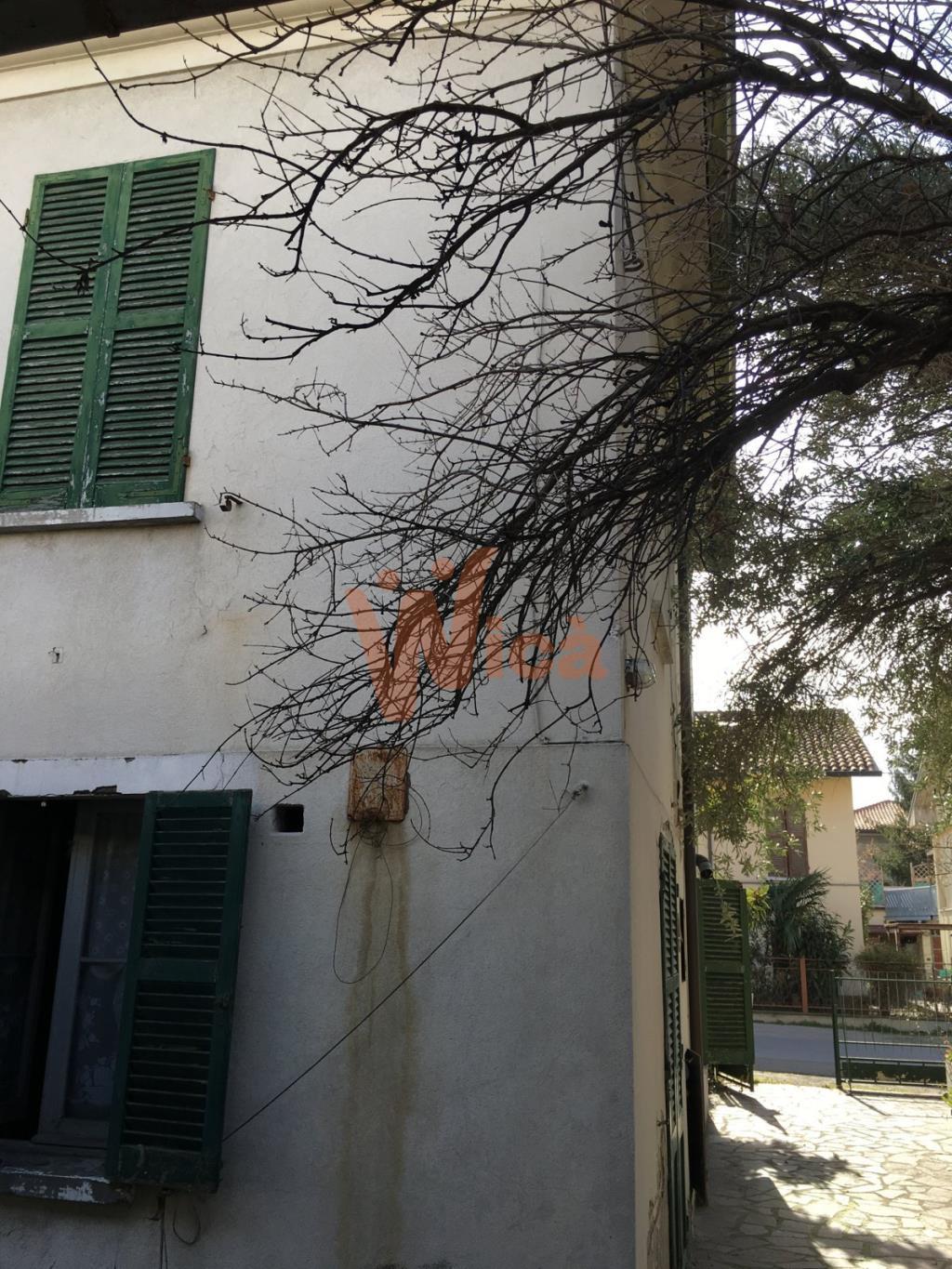 Villa Unifamiliare - Indipendente CESENA vendita    Giampaolo Magnani srl