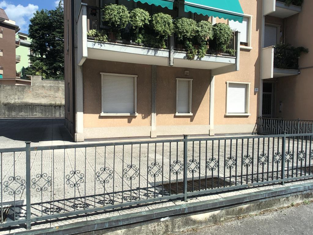 Appartamento VARESE vendita   via Malta NOVINTERMEDIA VARESE SNC