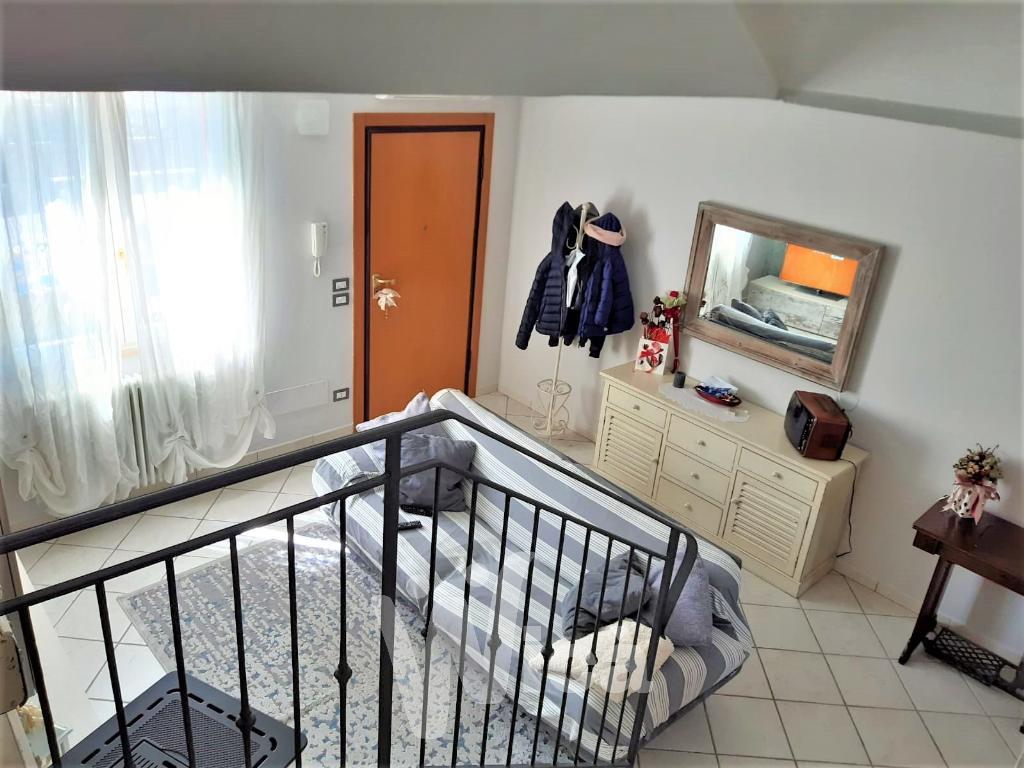 Villa Affiancata - Schiera LONGIANO vendita    Giampaolo Magnani srl