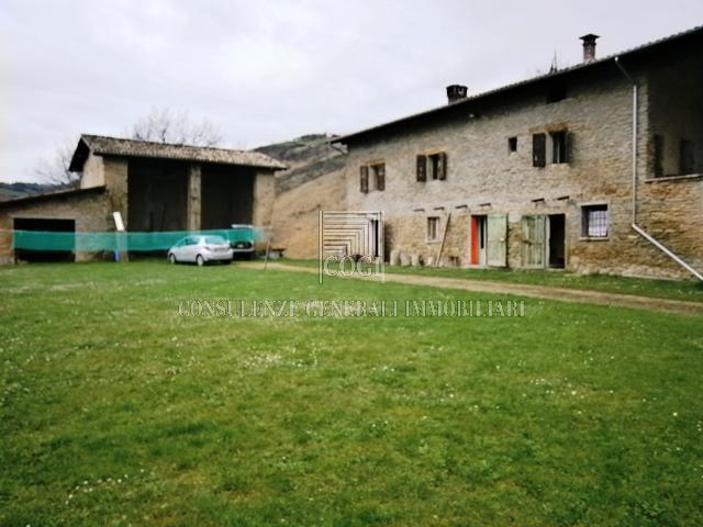 Villa Unifamiliare - Indipendente BORGO TOSSIGNANO vendita   Via Valle Compro Casa Srl