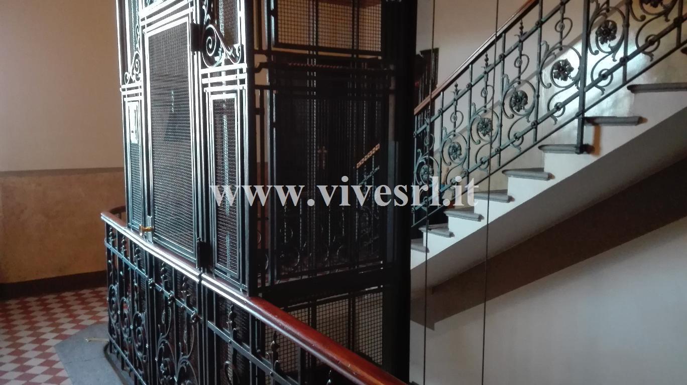  milano affitto quart: buenos aires vive-srl