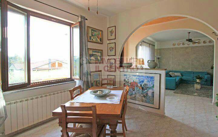 Villa Unifamiliare - Indipendente ITALIA vendita    IL CENTRO IMMOBILIARE snc di Stefano Santi
