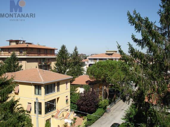 Appartamento FOLIGNO vendita   viale ancona Montanari Immobiliare