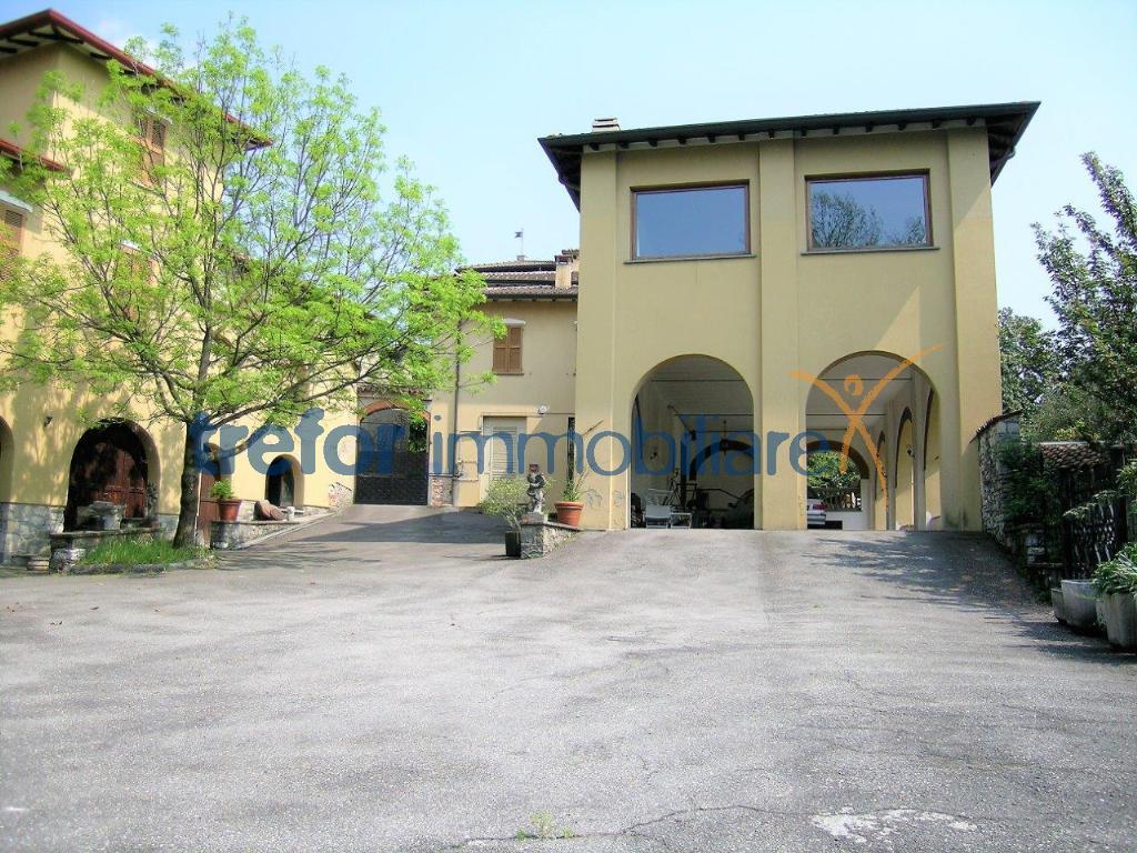  italia vendita quart:  trefor immobiliare s.r.l.