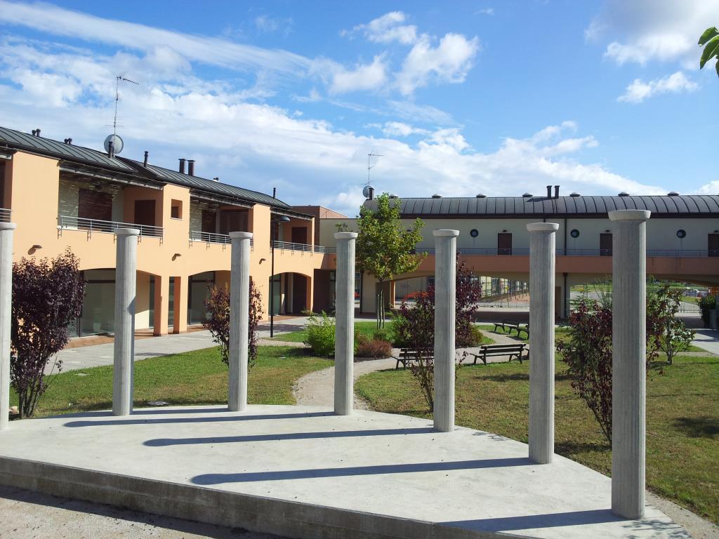 Appartamento ITALIA vendita   Via del Paradello S.CO.R. RAVENNA SRL