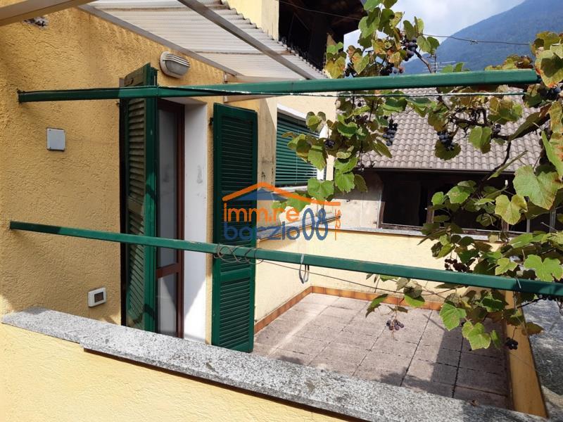 Appartamento INTROBIO vendita    IMM.RE BARZIO 08 S.R.L.