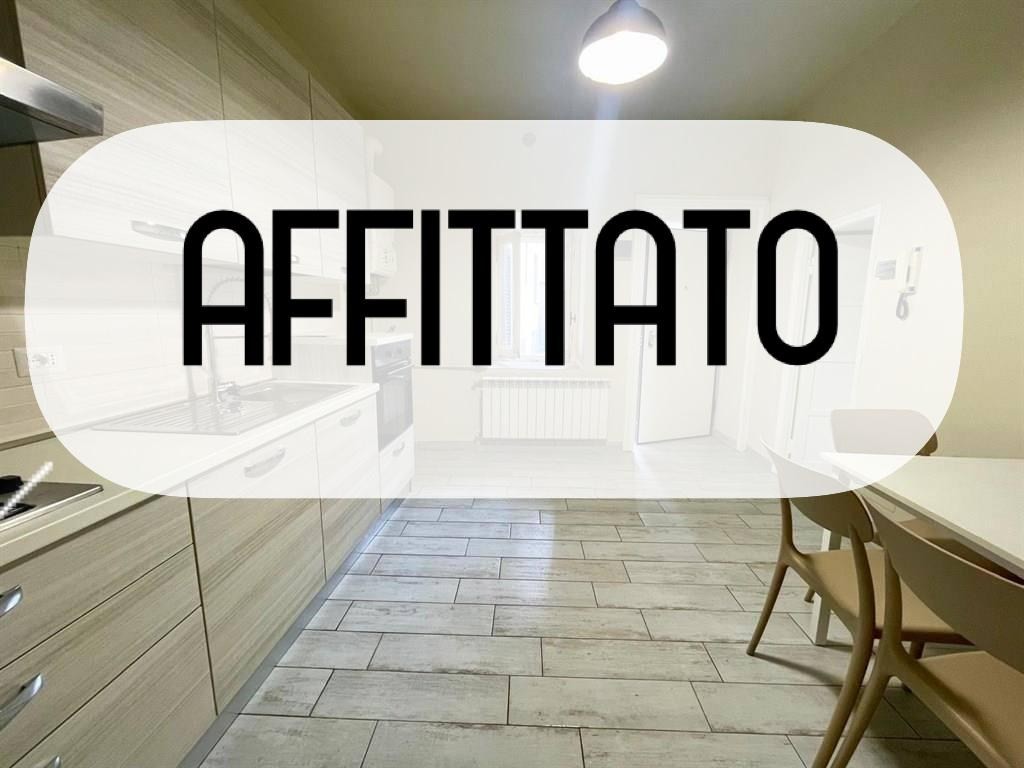 Appartamento in Affitto