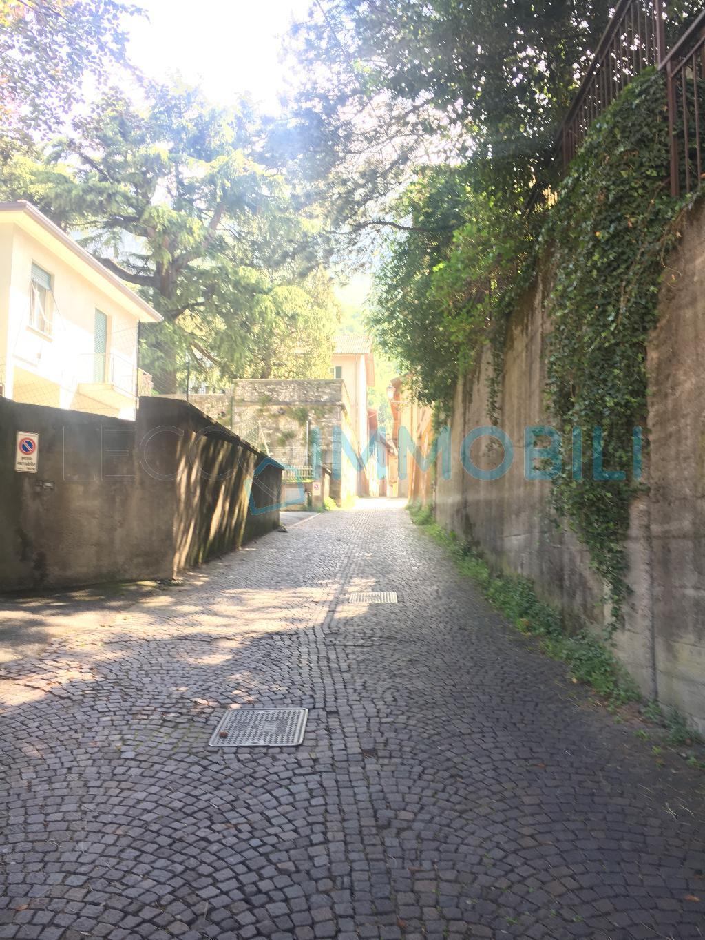 Villa Semi Indipendente LECCO vendita   via donizetti STUDIO LECCO TRE S.R.L.