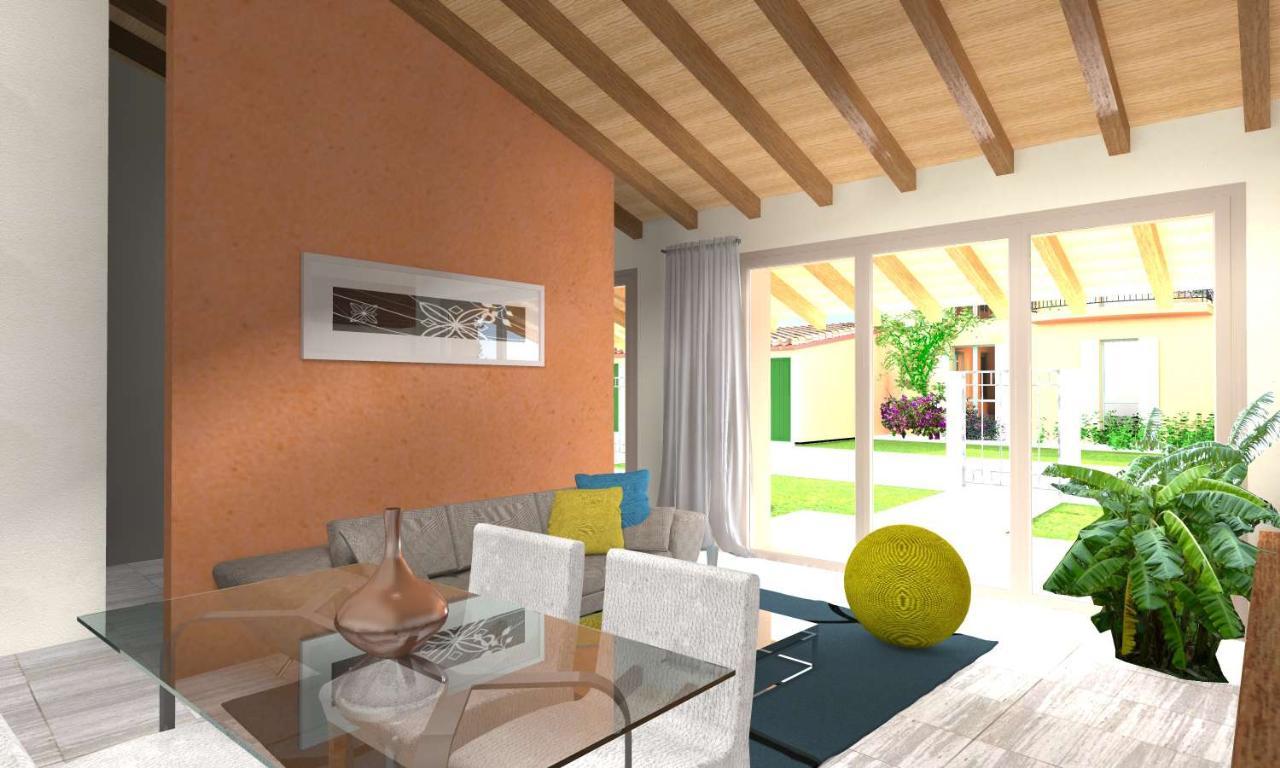 Villa DOVERA vendita   via Barni STUDIO LINGIARDI SERVZI IMMOBILIARI SRL