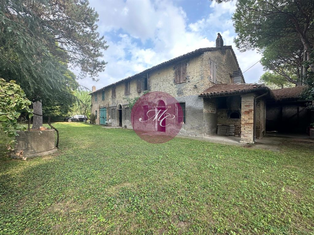 Rustico in Vendita