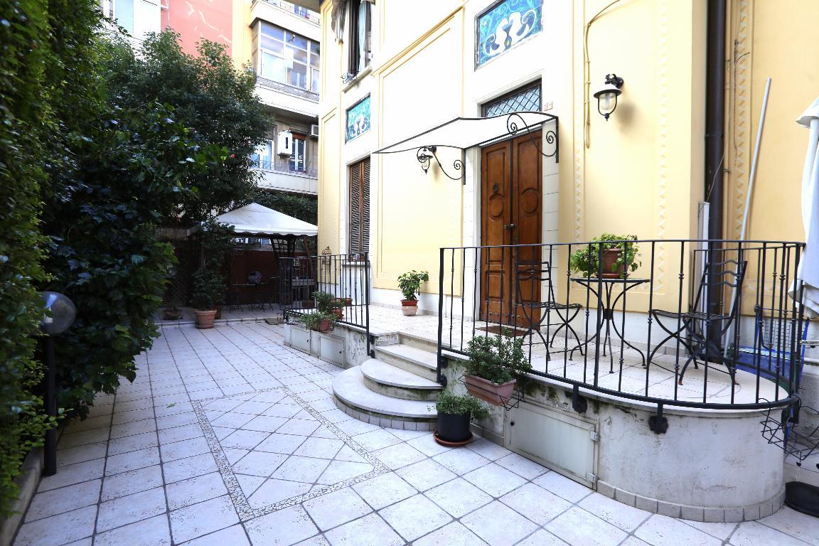  bari vendita quart: carrassi prestige immobiliare srls