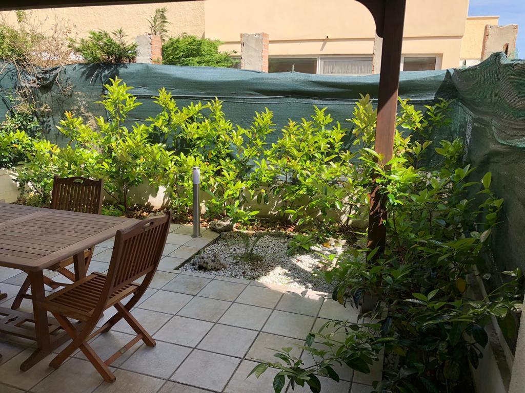 Villa Affiancata - Schiera ITALIA vendita   VIA MASSIMO TROISI PRESTIGE IMMOBILIARE SRLS