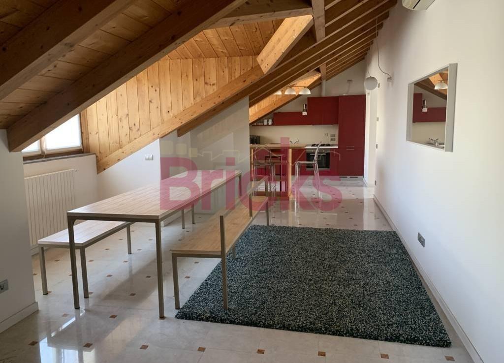  milano affitto quart: cadorna bricks-srl