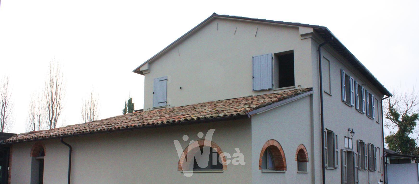  cesena vendita quart:  giampaolo magnani srl