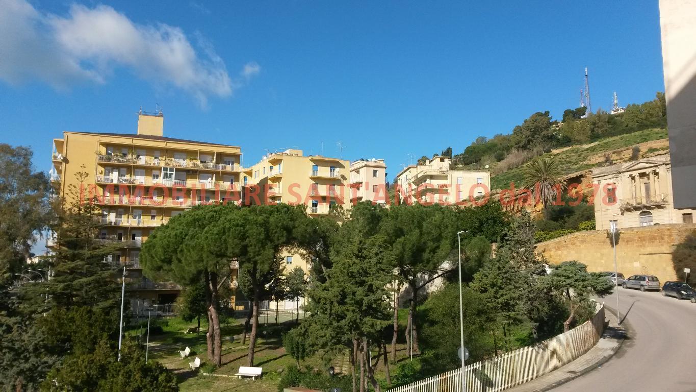 Appartamento AGRIGENTO vendita   Viale della Vittoria CANTAVENERA ROSARIO