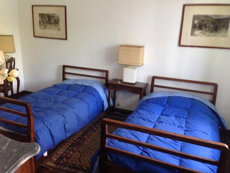 Affittasi villa prestigiosa immersa nel verde dell'Olgiata a Roma