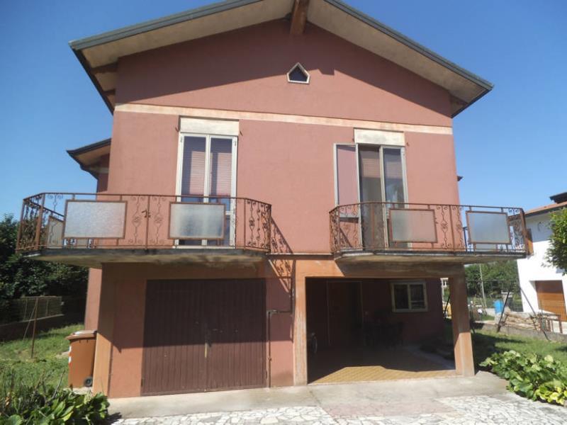 Villa MARCARIA vendita    Nordimmobiliare Mantova Sas