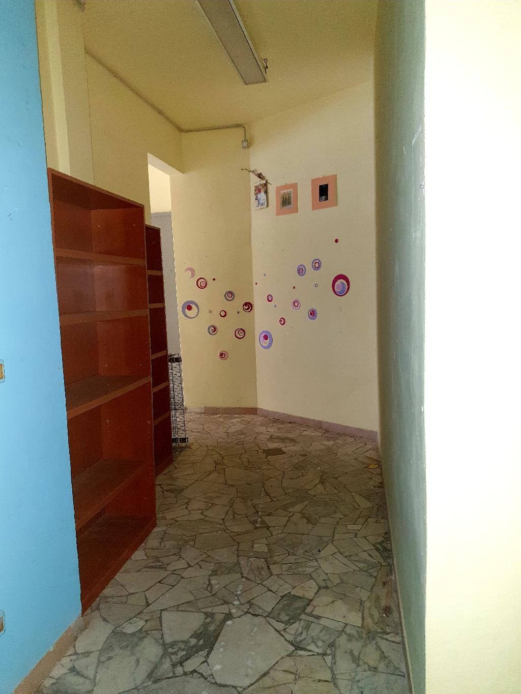 Negozio - Loc.Com. FIRENZE affitto  SAN JACOPINO Via Galliano Casaexpress Immobiliare