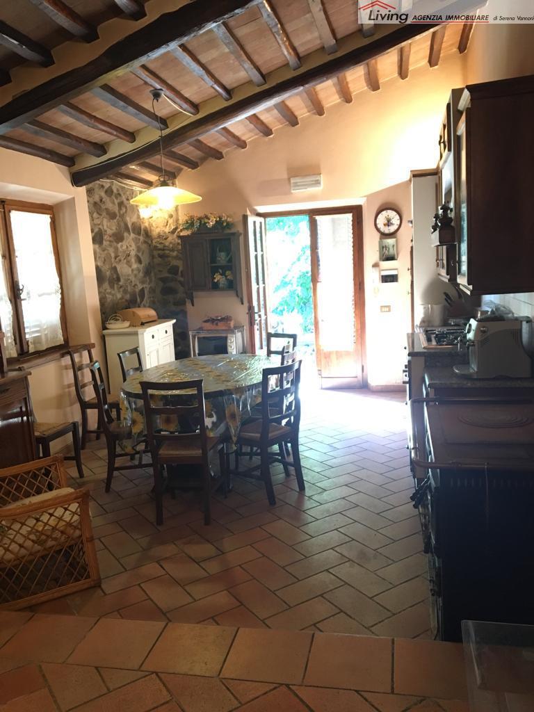  monticiano vendita quart:  living di serena vannoni