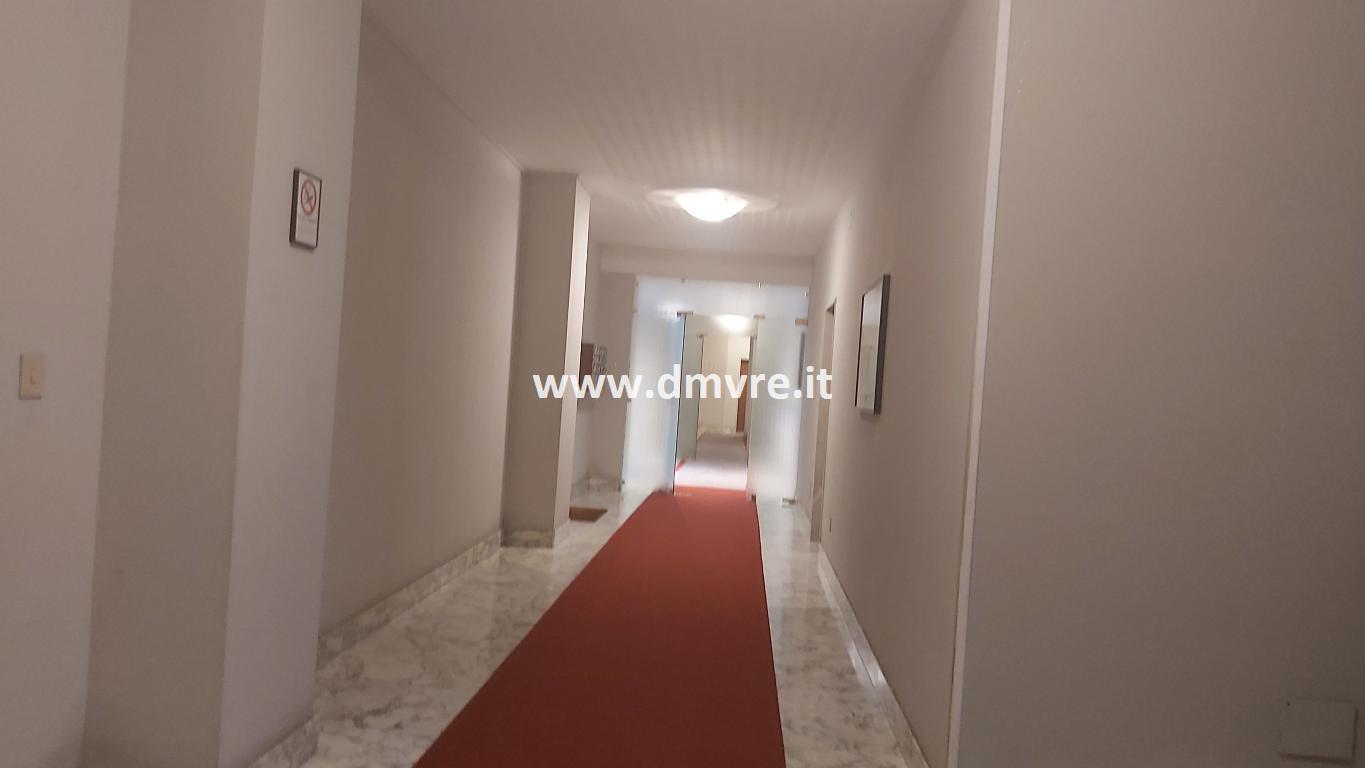 Appartamento MILANO vendita   Via Zanella DMV Real Estate