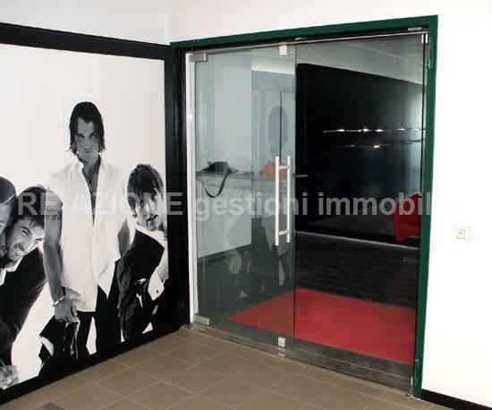 Ufficio - Loc.Com. VICENZA vendita  PONTE ALTO  RE-AZIONE gestioni immobiliari
