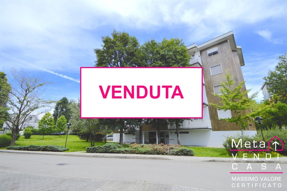 Appartamento in Vendita