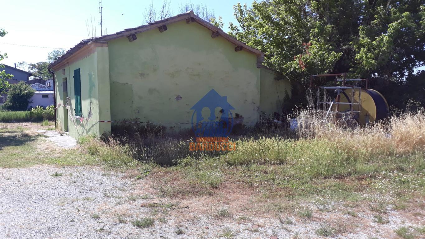 Villa Unifamiliare - Indipendente CESENATICO vendita    Agenzia Immobiliare Barducci