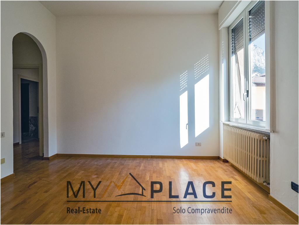 Appartamento LECCO vendita   Via Parini My Place Italy