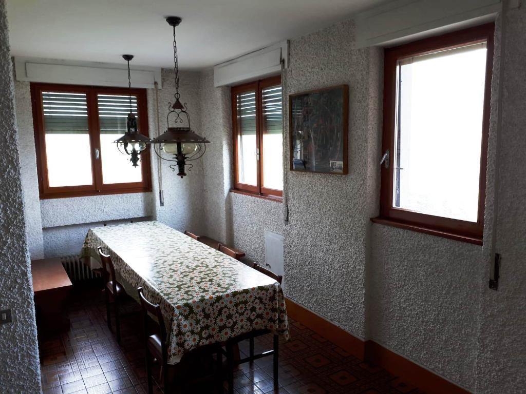 Appartamento CREMENO vendita    IMM.RE BARZIO 08 S.R.L.