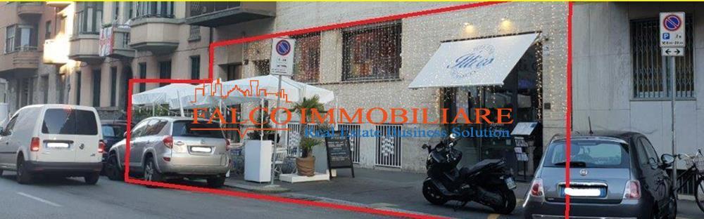  milano vendita quart: porta romana falco-immobiliare-srl