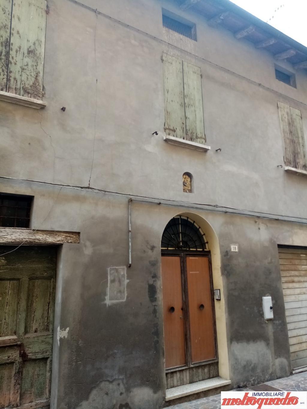 Villa Semi Indipendente BUDRIO vendita    METROQUADRO IMMOBILIARE srl