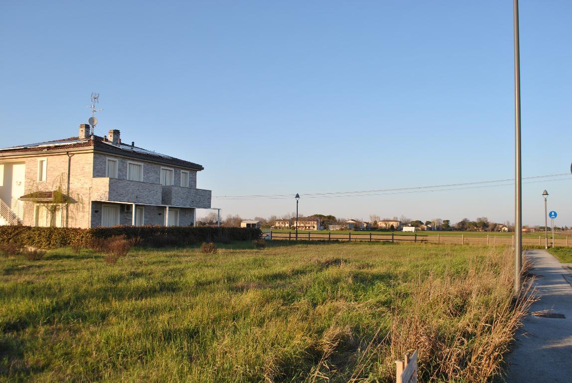 Terreno RAVENNA vendita  SAN PIETRO IN CAMPIANO  S.CO.R. RAVENNA SRL