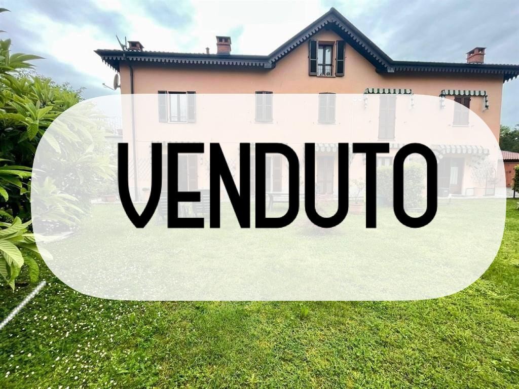 Appartamento in Vendita