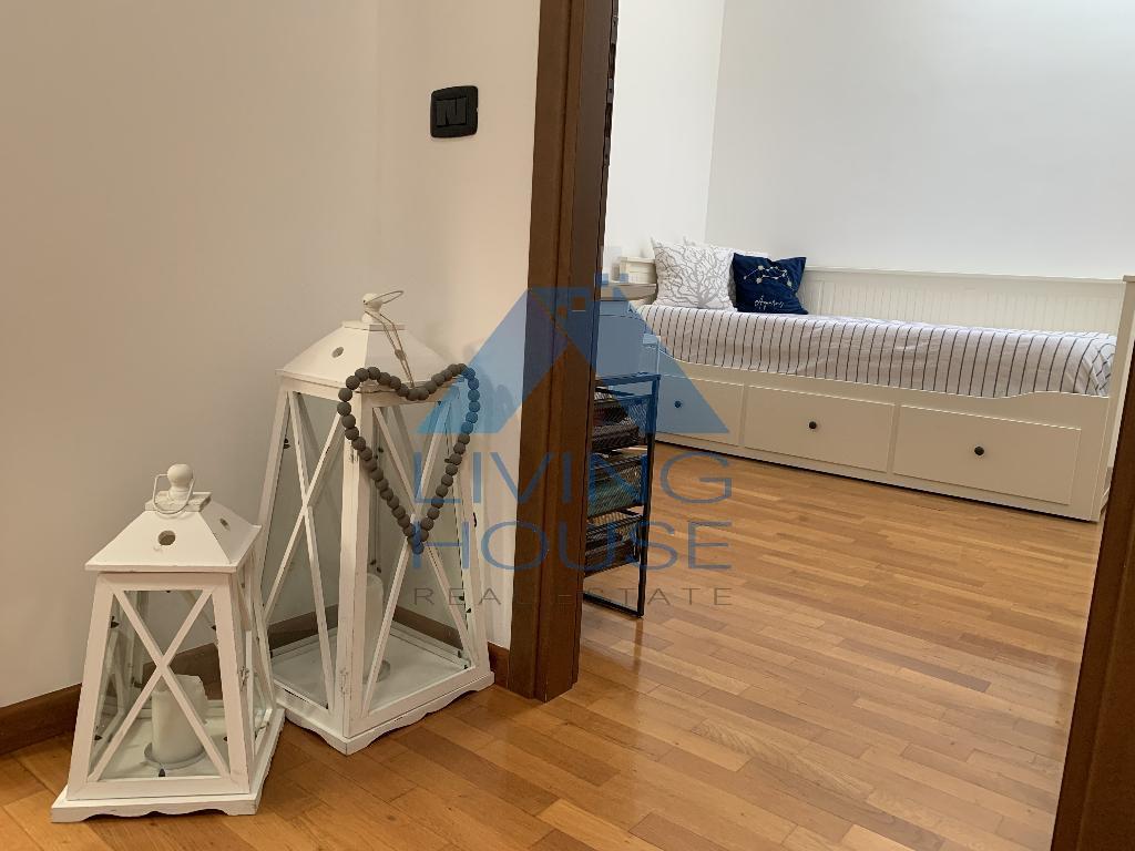Appartamento CORREZZANA vendita   Via Kennedy Living House Srl