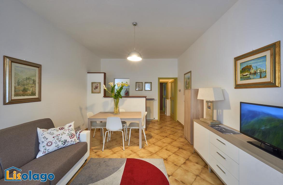 Appartamento MANDELLO DEL LARIO affitto   Via Lungo Lario Lisolago Servizi Immobiliari