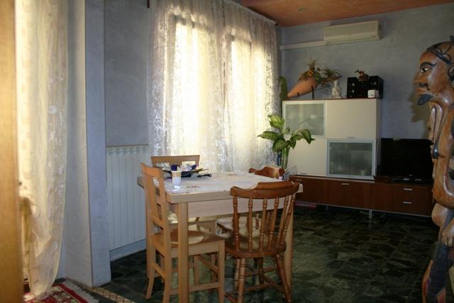 Villa Unifamiliare - Indipendente CHIOGGIA vendita    Soluzione Casa Snc