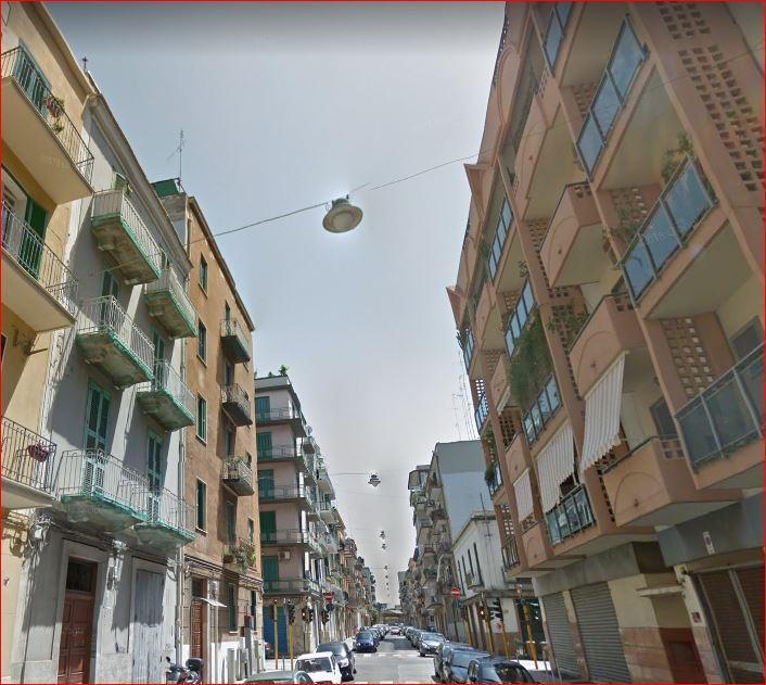  bari vendita quart: liberta