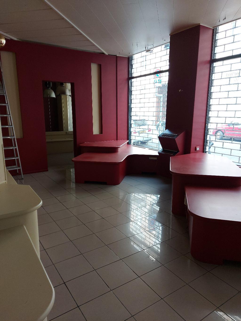 Negozio - Loc.Com. TORINO vendita  CIT TURIN VIA Susa BIMAR SAS DI ROSSI IVANO & C.