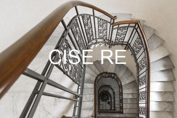 Ufficio - Loc.Com. MILANO affitto  XXII MARZO  CISE RE SRL
