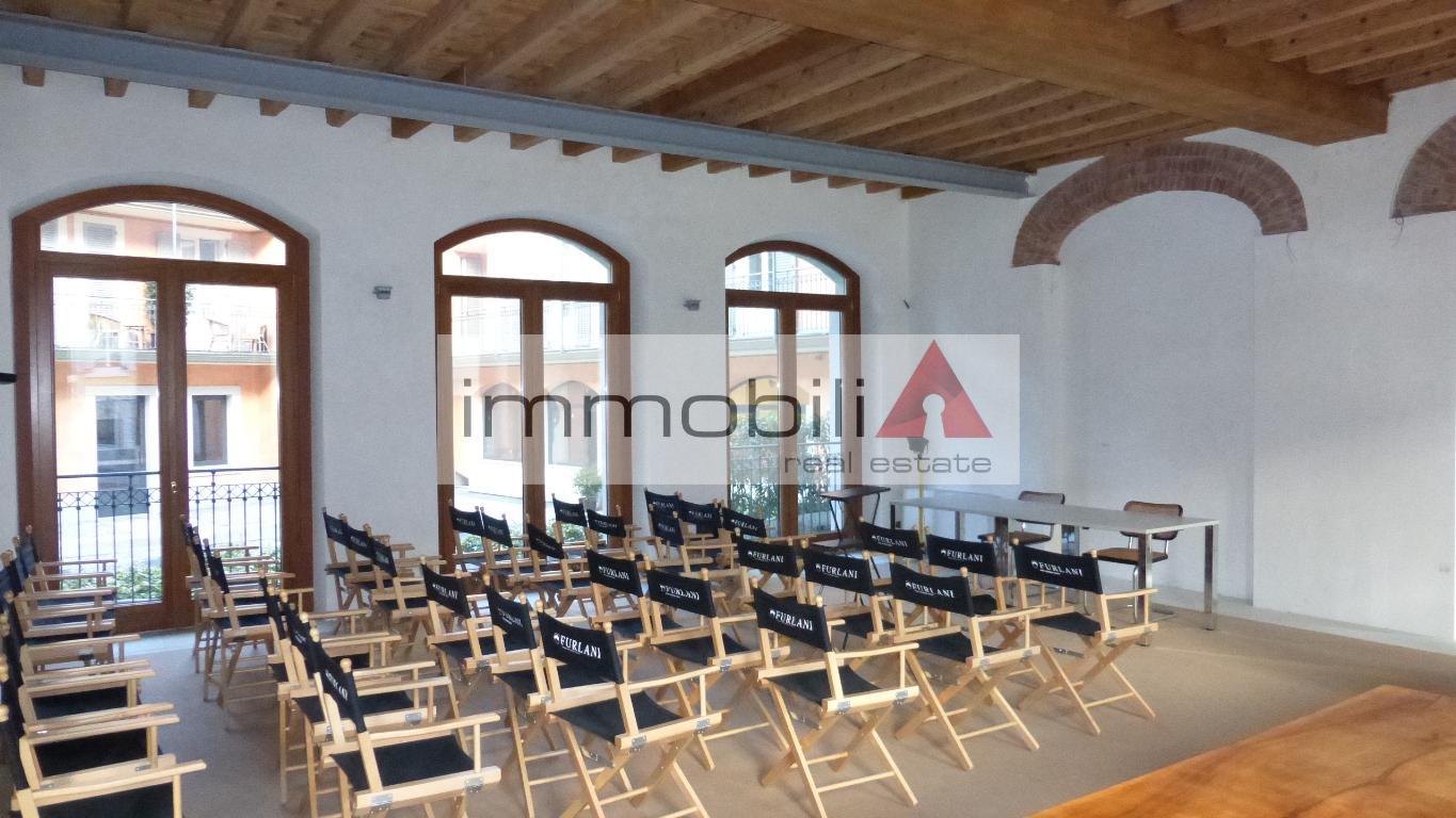 Affitto Ufficio, Monza