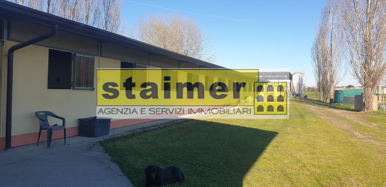 Villa CREMA vendita    Staimer Agenzia e Servizi Immobiliari