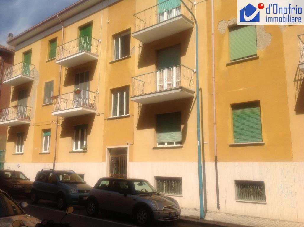 Appartamento CAMPOBASSO vendita   VIA GORIZIA STUDIO IMMOBILIARE  d