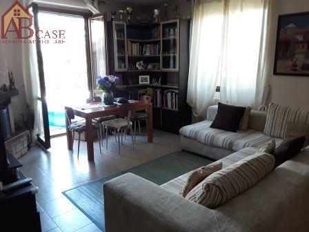 Villa Affiancata - Schiera TROMELLO vendita   Via Mazzini Acquaotta Basilia Maria