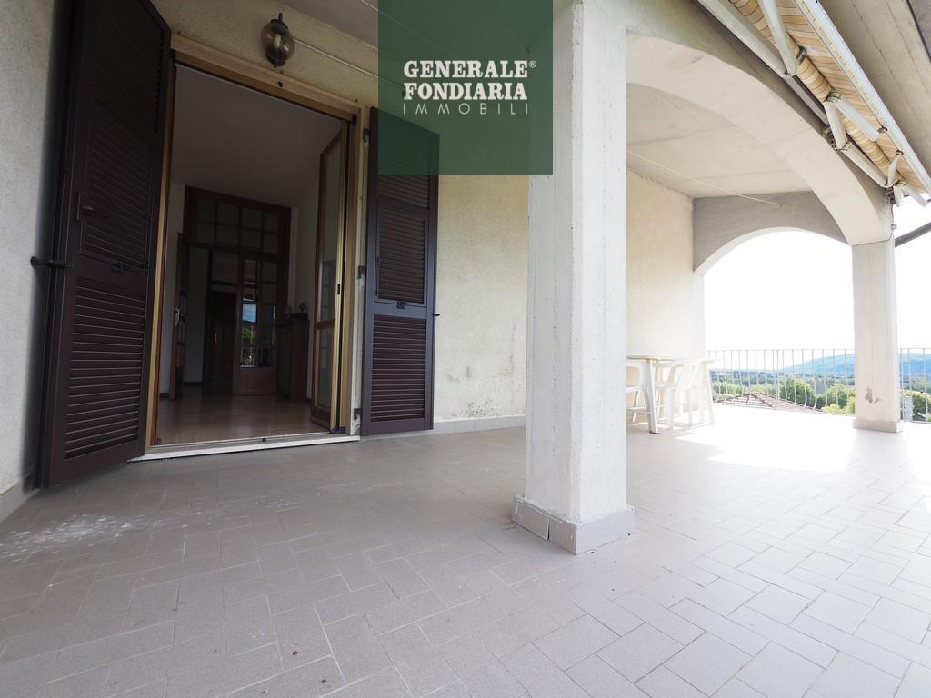 Villa Semi Indipendente BOLANO vendita    GENERALE FONDIARIA IMMOBILI - Ceparana